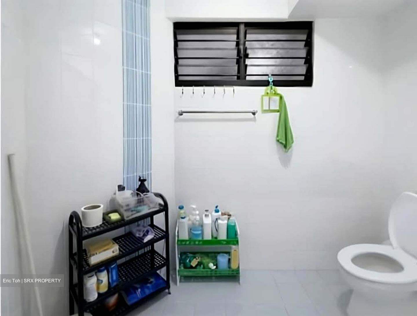Blk 111 Chong Pang Garden (Yishun), HDB 3 Rooms #598596781